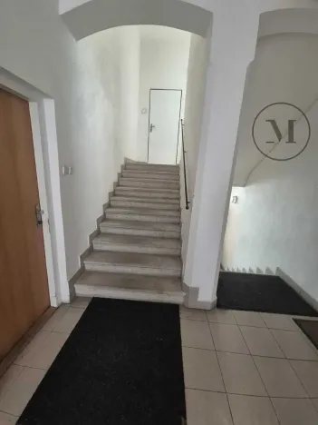 Pronájem bytu 3+kk, České Budějovice, Jírovcova, 67 m2