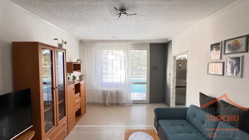 Prodej bytu 1+1, Hradec Králové, Truhlářská, 35 m2