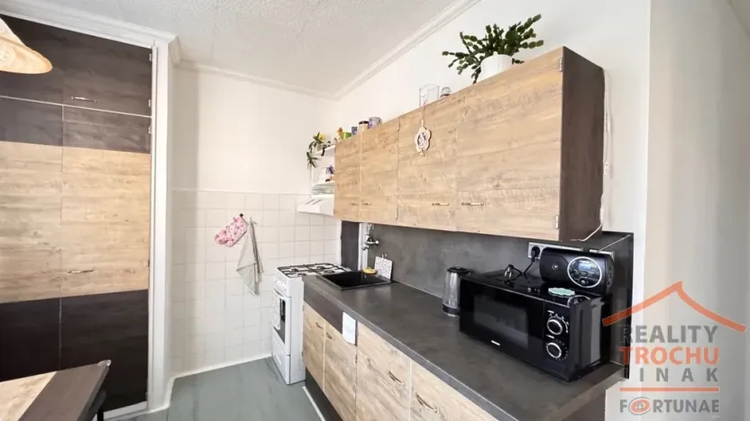 Prodej bytu 1+1, Hradec Králové, Truhlářská, 35 m2