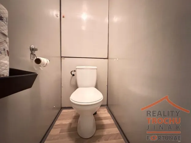 Prodej bytu 1+1, Hradec Králové, Truhlářská, 35 m2