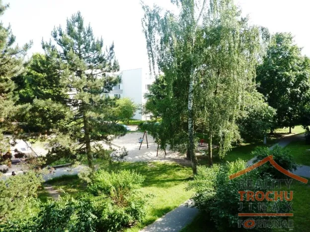 Prodej bytu 1+1, Hradec Králové, Truhlářská, 35 m2