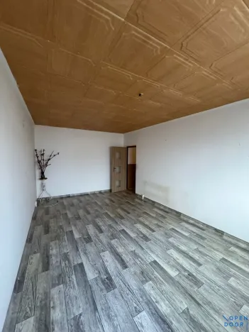 Pronájem bytu 1+1, Jirkov, Smetanovy sady, 39 m2