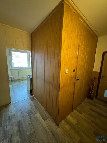 Pronájem bytu 1+1, Jirkov, Smetanovy sady, 39 m2