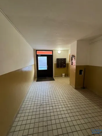 Pronájem bytu 1+1, Jirkov, Smetanovy sady, 39 m2