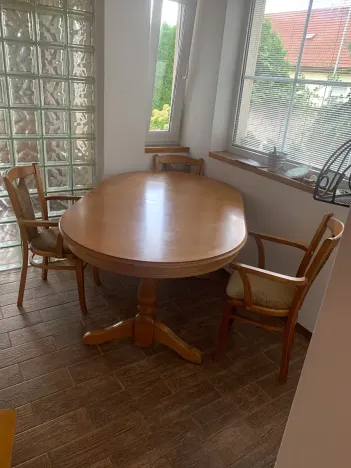 Pronájem bytu 3+kk, Bílovice, 75 m2