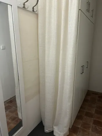 Pronájem bytu 1+1, Uherské Hradiště, Pod Svahy, 30 m2