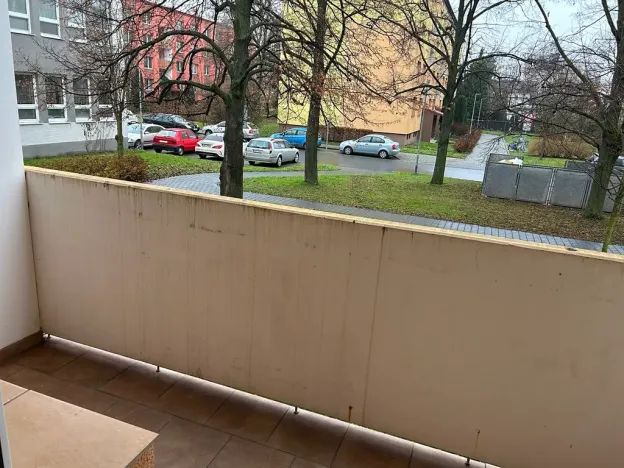 Pronájem bytu 1+1, Uherské Hradiště, Pod Svahy, 30 m2