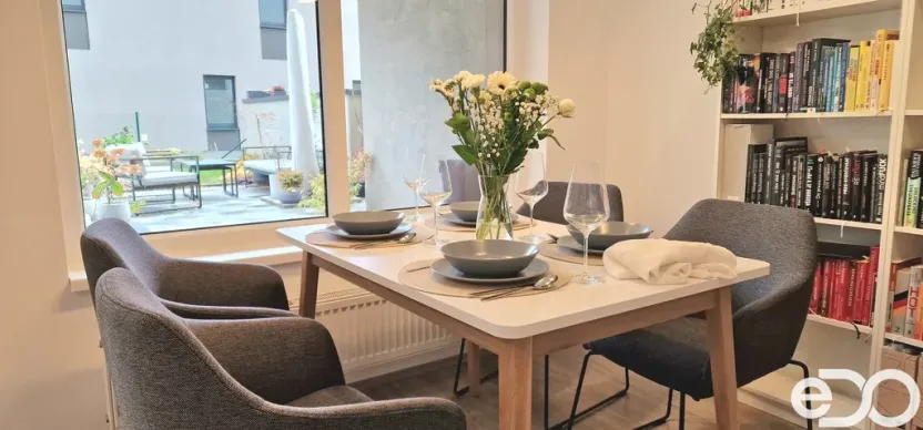 Pronájem bytu 2+kk, Praha, Medunova, 59 m2