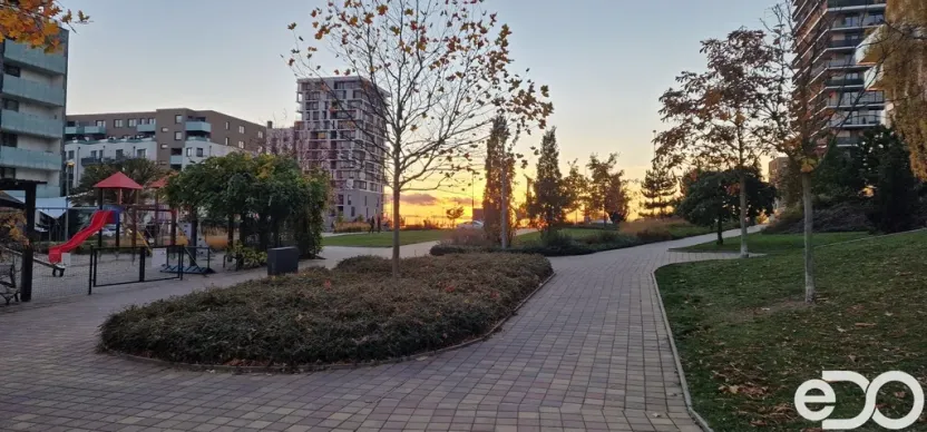 Pronájem bytu 2+kk, Praha, Medunova, 59 m2