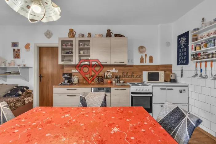 Prodej rodinného domu, Olešnice, Rovečínská, 150 m2