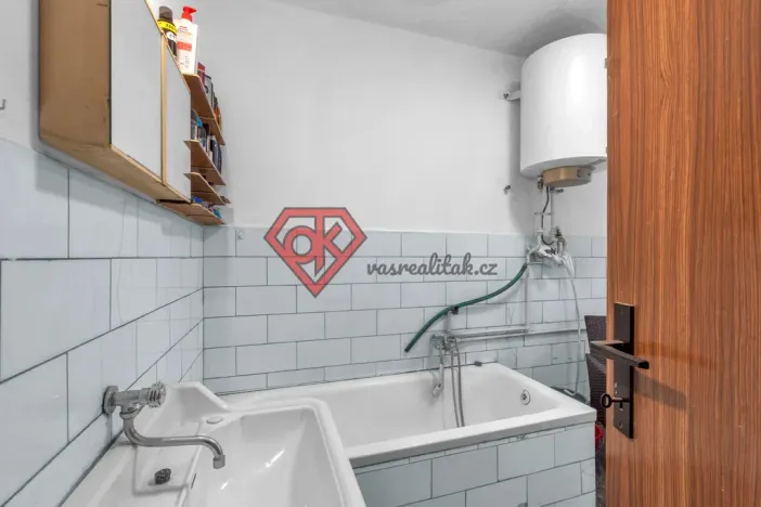 Prodej rodinného domu, Olešnice, Rovečínská, 150 m2