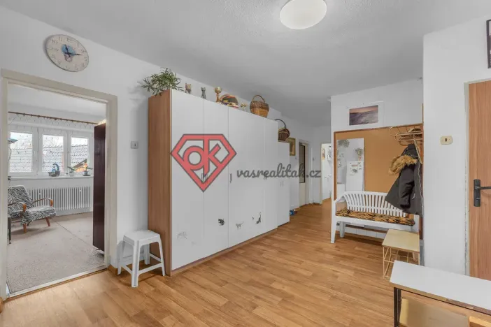 Prodej rodinného domu, Olešnice, Rovečínská, 150 m2