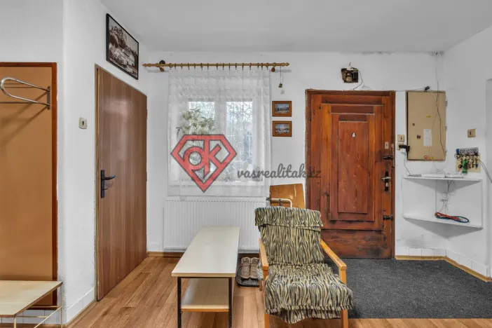 Prodej rodinného domu, Olešnice, Rovečínská, 150 m2