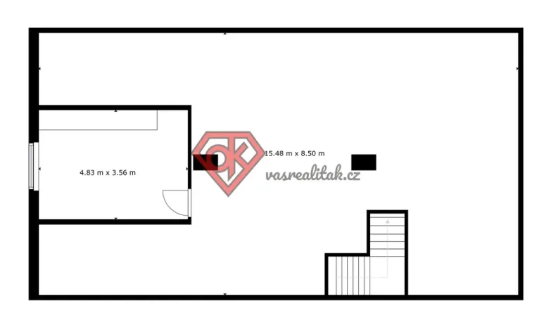 Prodej rodinného domu, Olešnice, Rovečínská, 150 m2