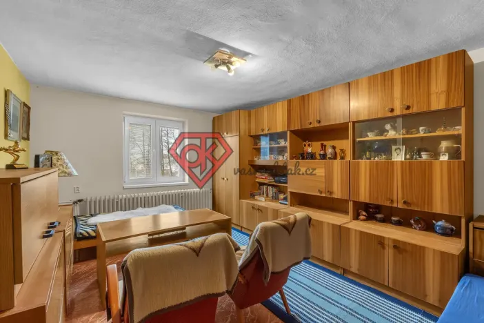 Prodej rodinného domu, Olešnice, Rovečínská, 150 m2