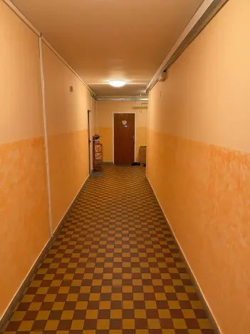Prodej bytu 3+1, Přerov, Trávník, 62 m2
