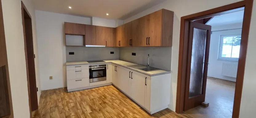 Pronájem bytu 5+1, Jeseník, Žižkova, 125 m2