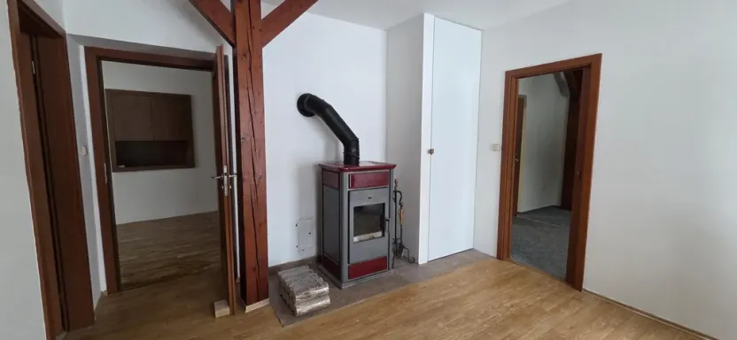 Pronájem bytu 5+1, Jeseník, Žižkova, 125 m2