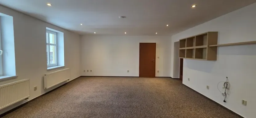 Pronájem bytu 5+1, Jeseník, Žižkova, 125 m2