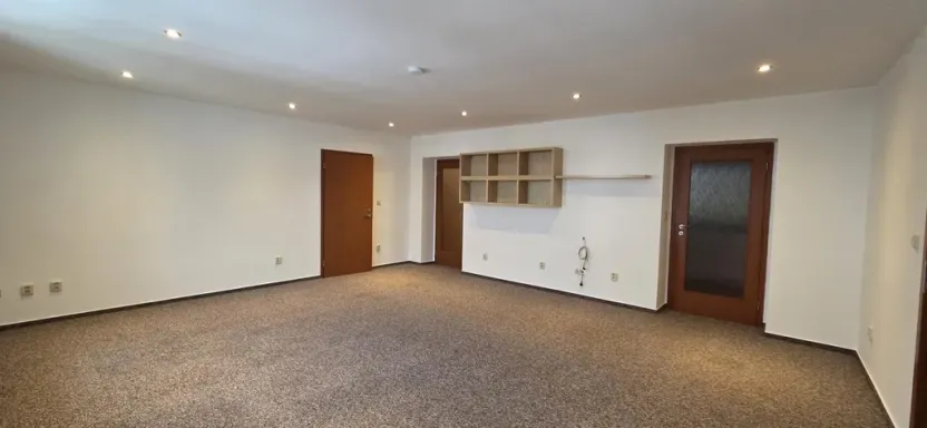 Pronájem bytu 5+1, Jeseník, Žižkova, 125 m2