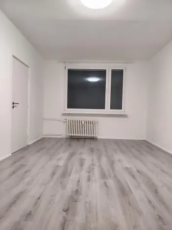 Pronájem bytu 2+1, Chomutov, 17. listopadu, 62 m2