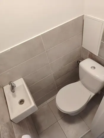 Pronájem bytu 2+1, Chomutov, 17. listopadu, 62 m2