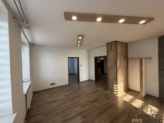 Pronájem bytu 3+kk, Podivín, 90 m2