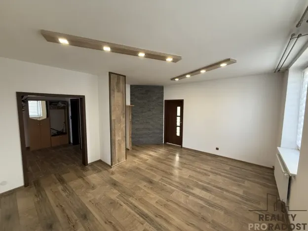 Pronájem bytu 3+kk, Podivín, 90 m2