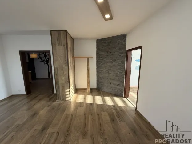 Pronájem bytu 3+kk, Podivín, 90 m2