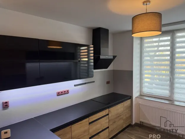 Pronájem bytu 3+kk, Podivín, 90 m2