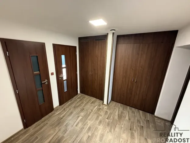 Pronájem bytu 3+kk, Podivín, 90 m2