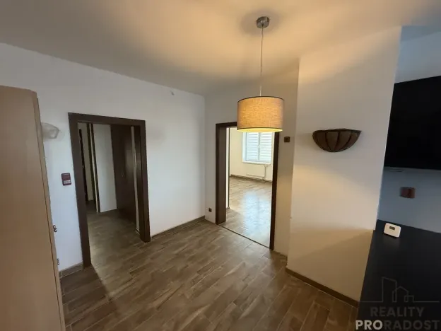 Pronájem bytu 3+kk, Podivín, 90 m2