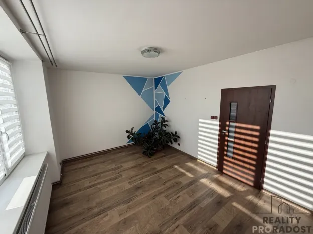 Pronájem bytu 3+kk, Podivín, 90 m2