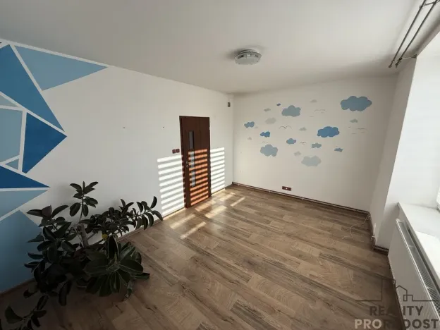 Pronájem bytu 3+kk, Podivín, 90 m2