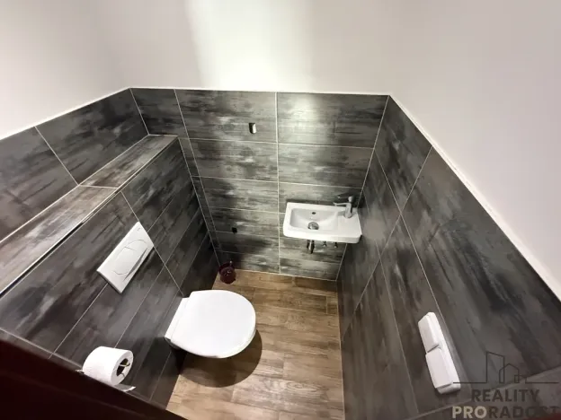 Pronájem bytu 3+kk, Podivín, 90 m2