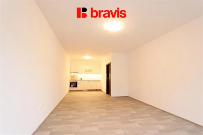 Pronájem bytu 2+kk, Brno, Adamcova, 70 m2
