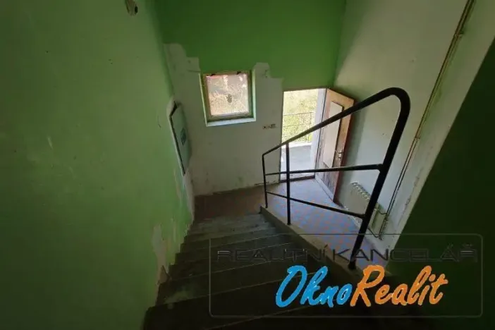 Prodej činžovního domu, Pačlavice, 339 m2