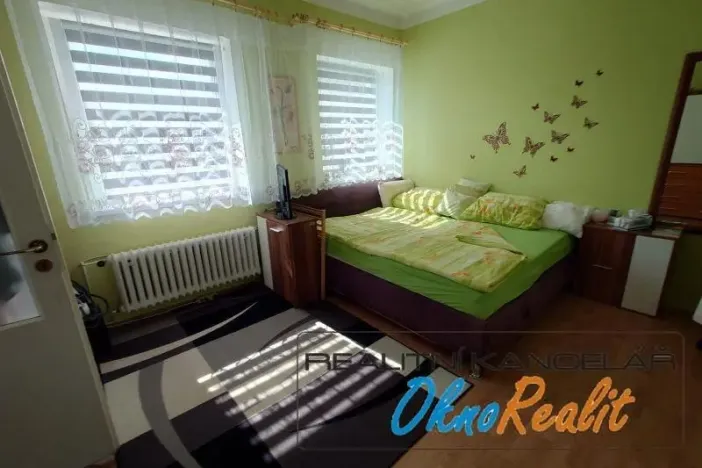 Prodej činžovního domu, Pačlavice, 339 m2