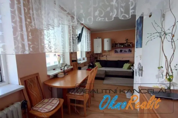 Prodej činžovního domu, Pačlavice, 339 m2