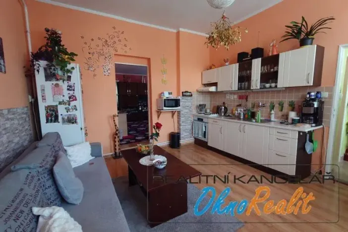 Prodej činžovního domu, Pačlavice, 339 m2