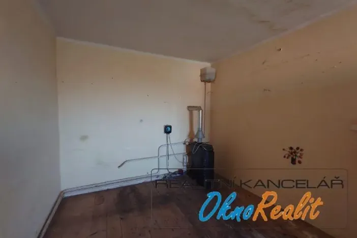 Prodej činžovního domu, Pačlavice, 339 m2