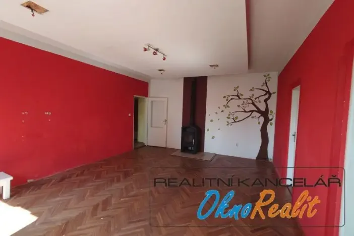 Prodej činžovního domu, Pačlavice, 339 m2