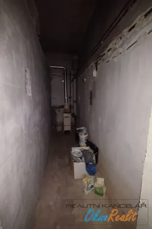 Prodej činžovního domu, Pačlavice, 339 m2