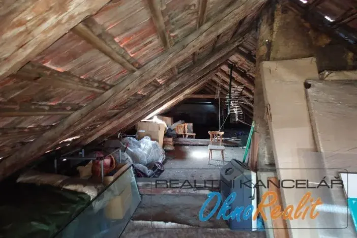 Prodej činžovního domu, Pačlavice, 339 m2