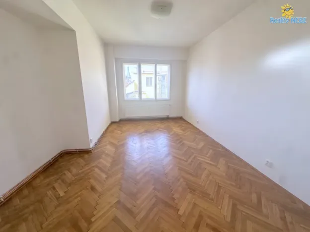 Pronájem bytu 2+1, Praha - Nové Město, Štěpánská, 89 m2