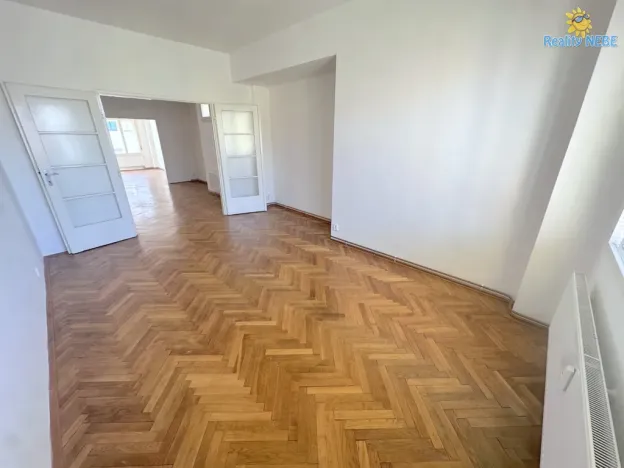 Pronájem bytu 2+1, Praha - Nové Město, Štěpánská, 89 m2