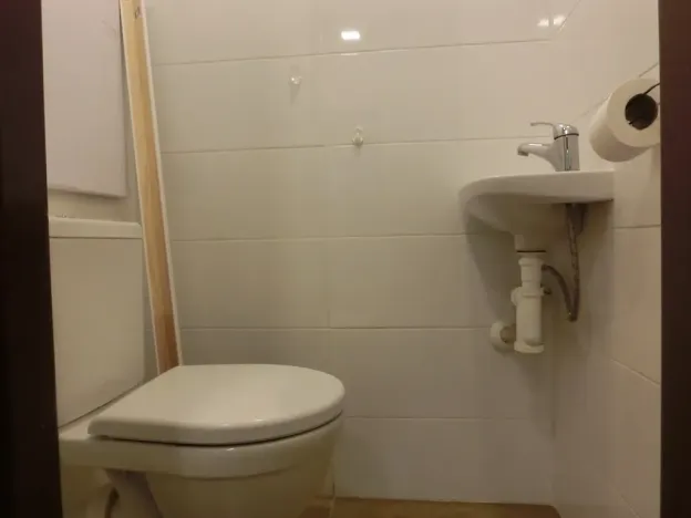 Prodej bytu 2+1, Uherské Hradiště, 58 m2