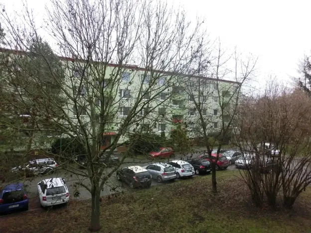 Prodej bytu 2+1, Uherské Hradiště, 58 m2