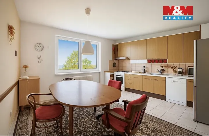 Prodej rodinného domu, Třinec - Kanada, Sadová, 220 m2