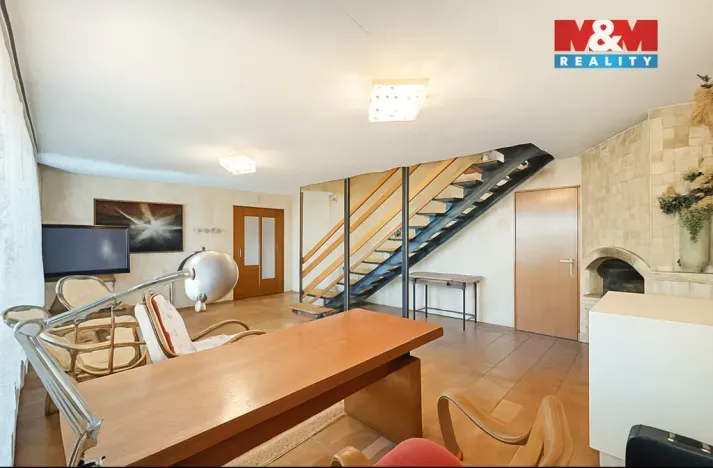 Prodej rodinného domu, Třinec - Kanada, Sadová, 220 m2